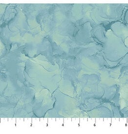 Northcott Mirage Sea Glass (28270-62)
