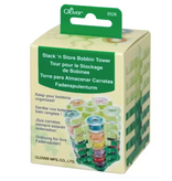 Clover Stack N Store Bobbin Tower