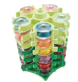 Clover Stack N Store Bobbin Tower
