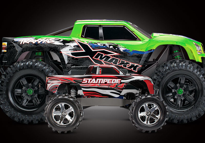 XMAXX 8S