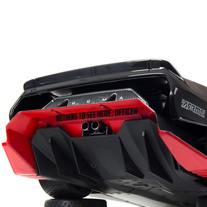 Arrma ARRMA-FELONY 6S  RTR