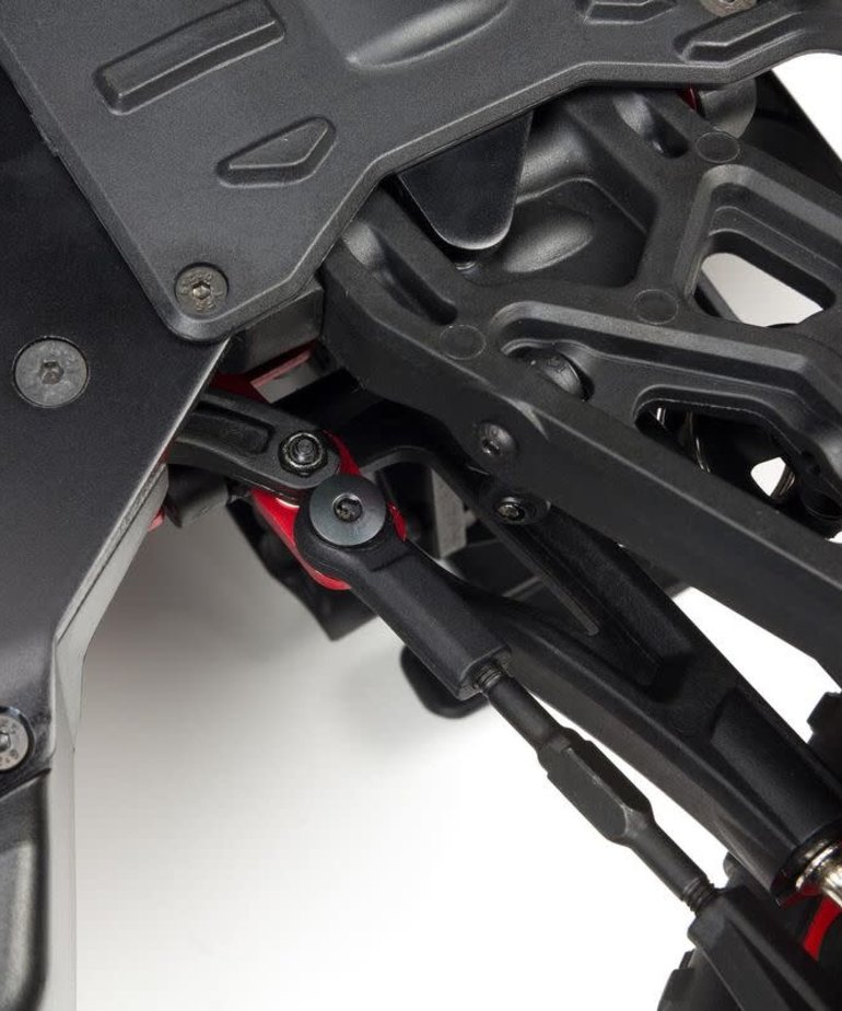 MOJAVE 6S BLX 4WD - The Shack