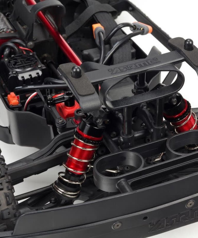 MOJAVE 6S BLX 4WD - The Shack