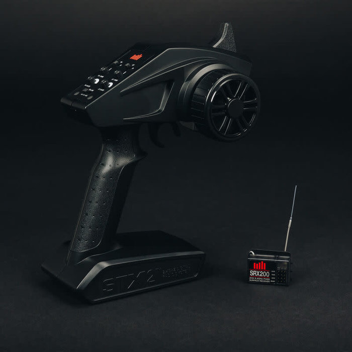 Arrma Kraton 6S: 1/8 Scale Electric Monster Truck