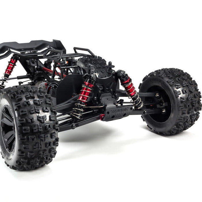 Arrma Kraton 6S: 1/8 Scale Electric Monster Truck