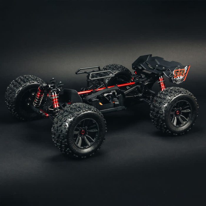 Arrma Kraton 6S: 1/8 Scale Electric Monster Truck