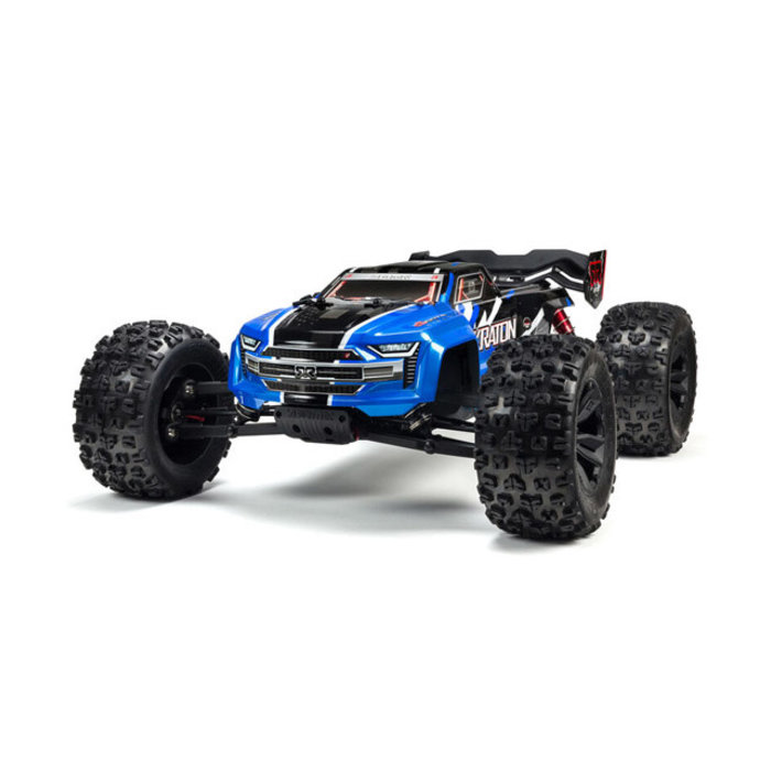 Arrma Kraton 6S: 1/8 Scale Electric Monster Truck