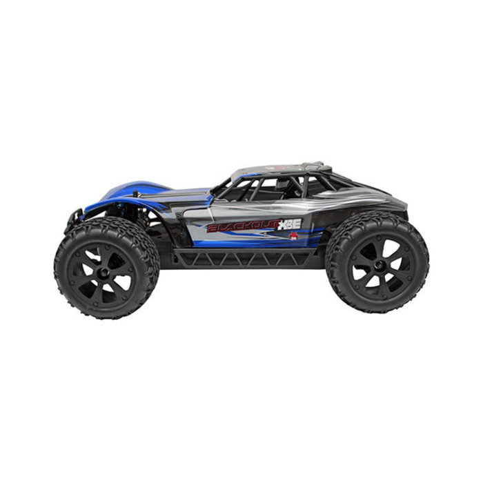 Redcat Racing Blackout XBE PRO: 1/10 Scale Electric Buggy