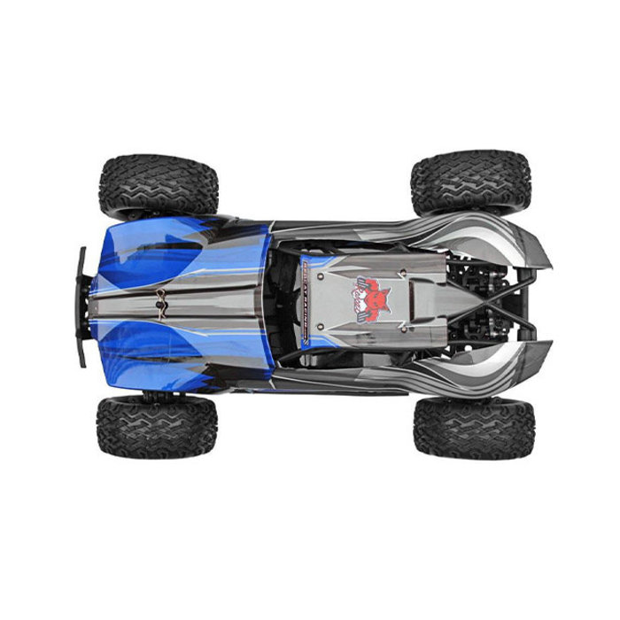 Redcat Racing Blackout XBE PRO: 1/10 Scale Electric Buggy