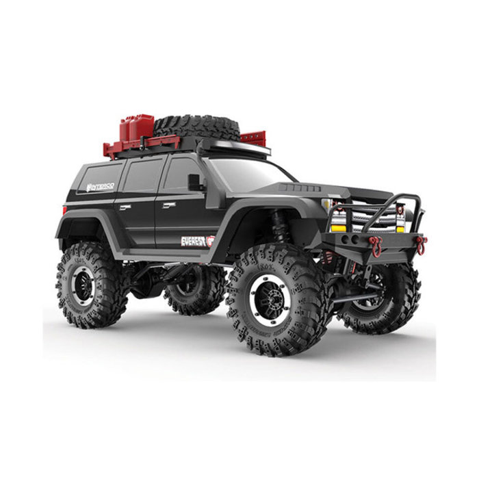 Redcat Racing Gen7 Everest: 1/10 Scale Electric Rock Crawler