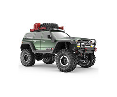 Redcat Racing EVEREST GEN7 PRO