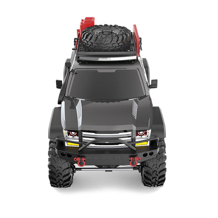 Redcat Racing Gen7 Everest: 1/10 Scale Electric Rock Crawler
