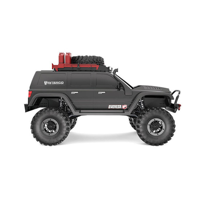 Redcat Racing Gen7 Everest: 1/10 Scale Electric Rock Crawler