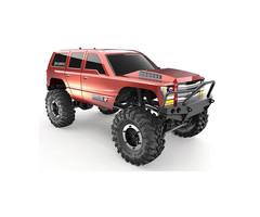 Redcat Racing Gen7 Everest Sport: 1/10 Scale Electric Rock Crawler