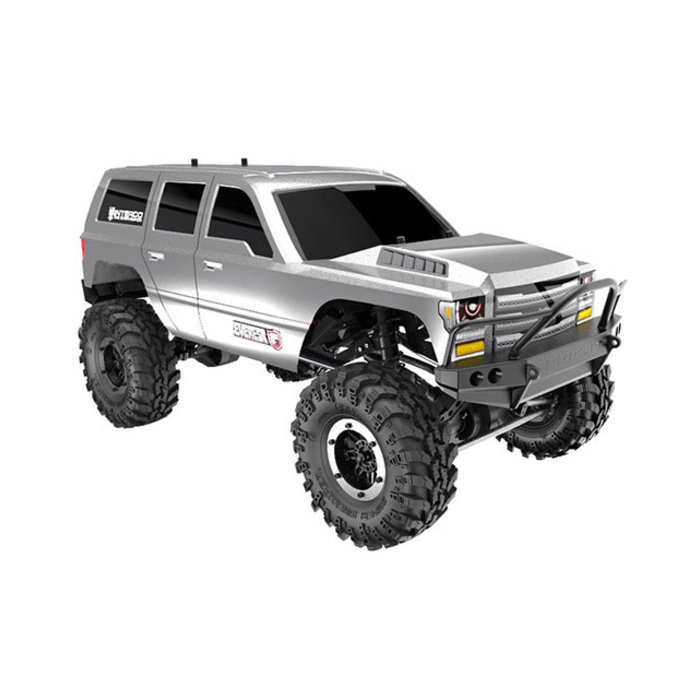 Redcat Racing Gen7 Everest Sport: 1/10 Scale Electric Rock Crawler