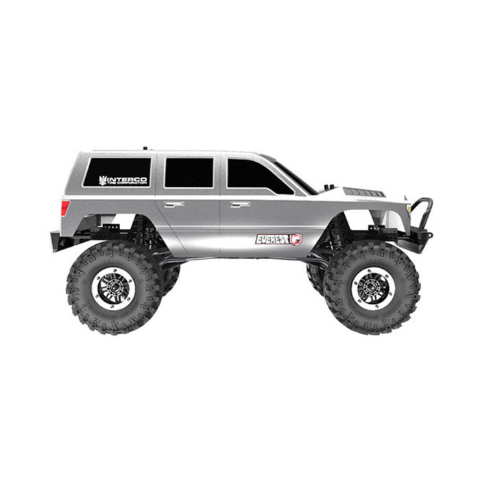 Redcat Racing Gen7 Everest Sport: 1/10 Scale Electric Rock Crawler