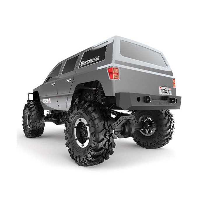 Redcat Racing Gen7 Everest Sport: 1/10 Scale Electric Rock Crawler