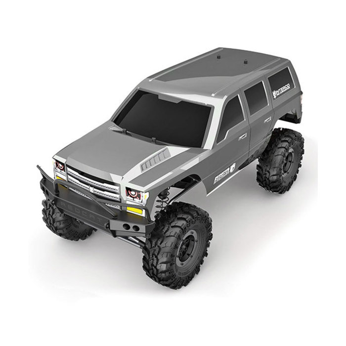 Redcat Racing Gen7 Everest Sport: 1/10 Scale Electric Rock Crawler
