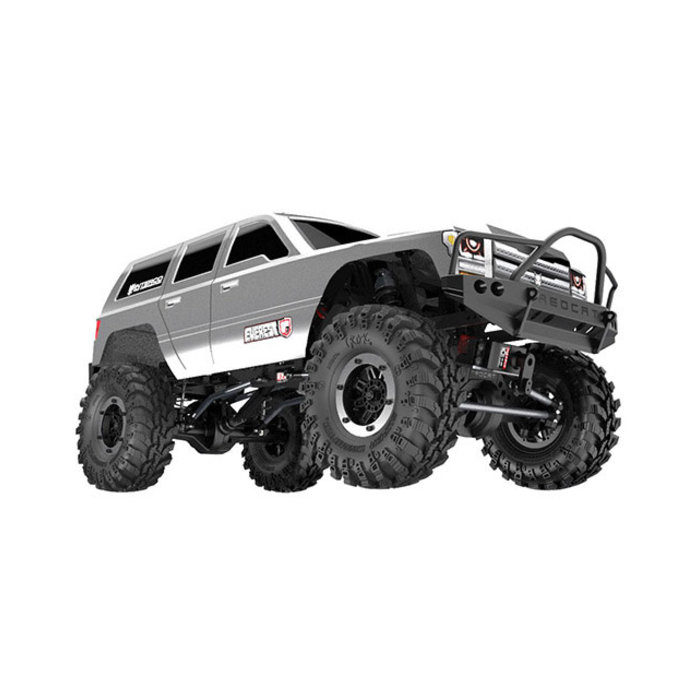 Redcat Racing Gen7 Everest Sport: 1/10 Scale Electric Rock Crawler