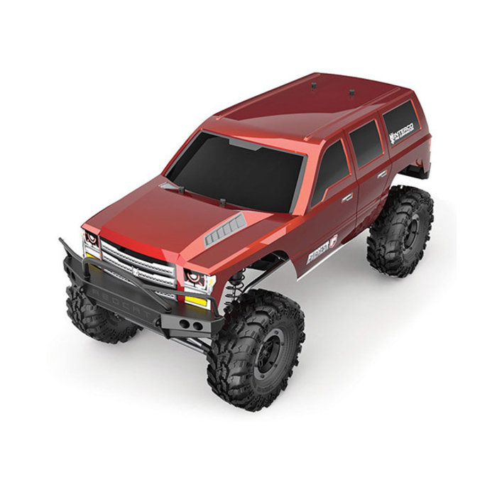 Redcat Racing Gen7 Everest Sport: 1/10 Scale Electric Rock Crawler