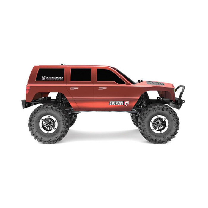 Redcat Racing Gen7 Everest Sport: 1/10 Scale Electric Rock Crawler