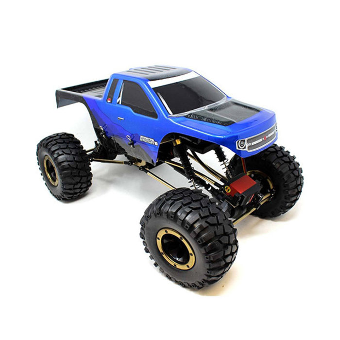 Redcat Racing Everest-10: 1/10 Scale Electric Rock Crawler