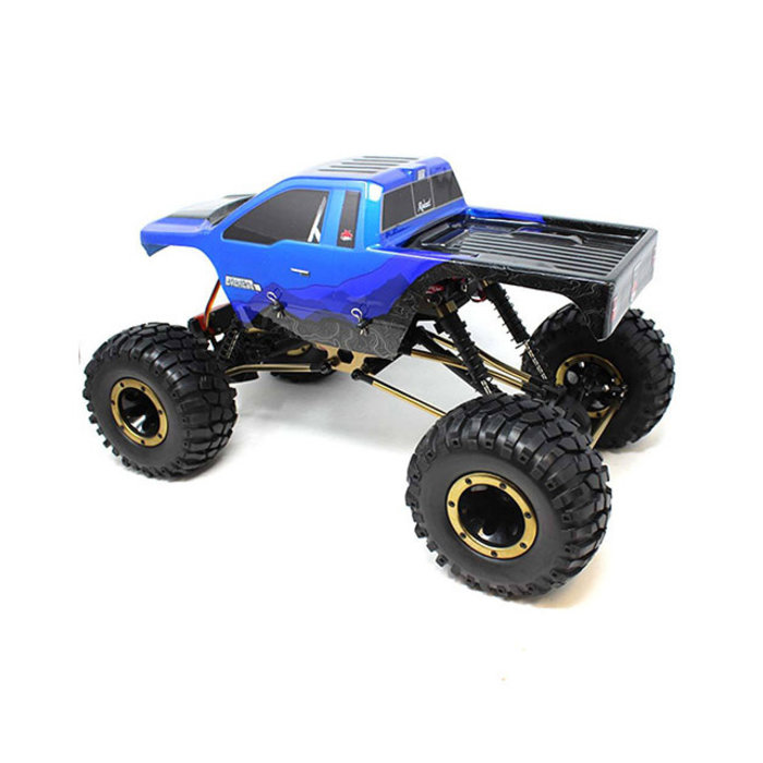 Redcat Racing Everest-10: 1/10 Scale Electric Rock Crawler