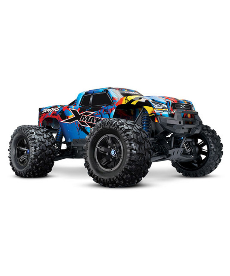 xmaxx esc