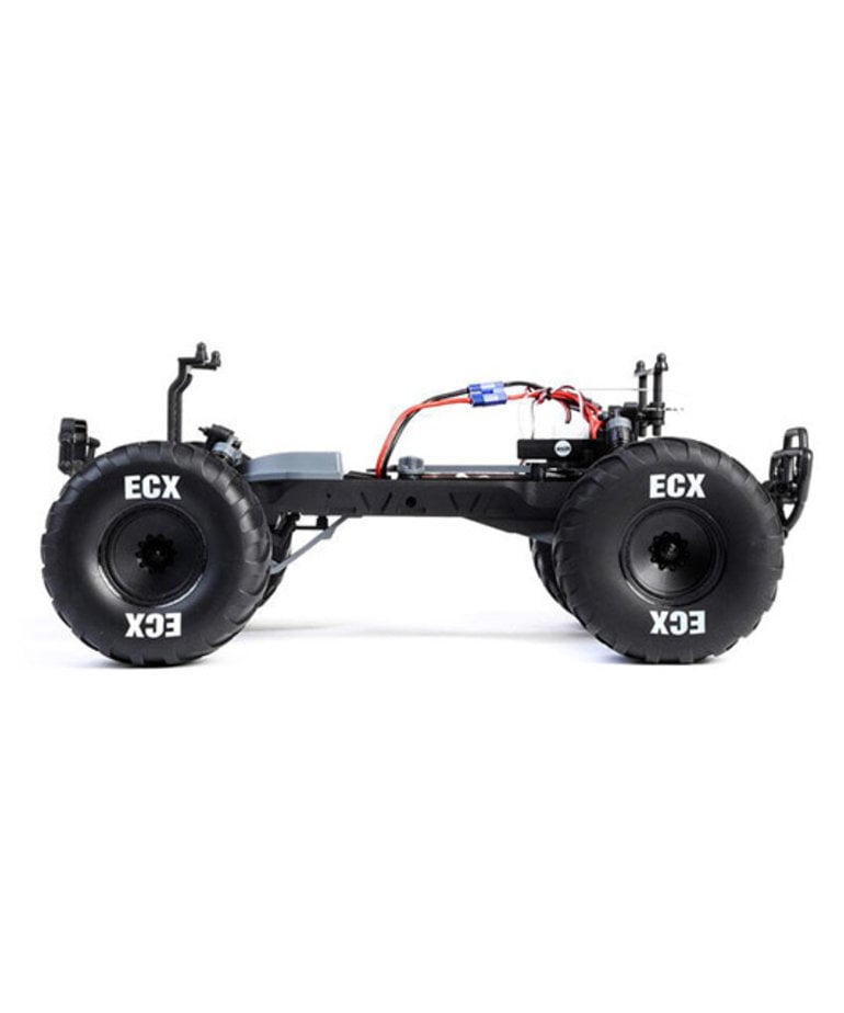 ECX ECX-AMP CRUSH 2WD