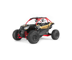 Axial YETI JR.  MAVERICK 4WD