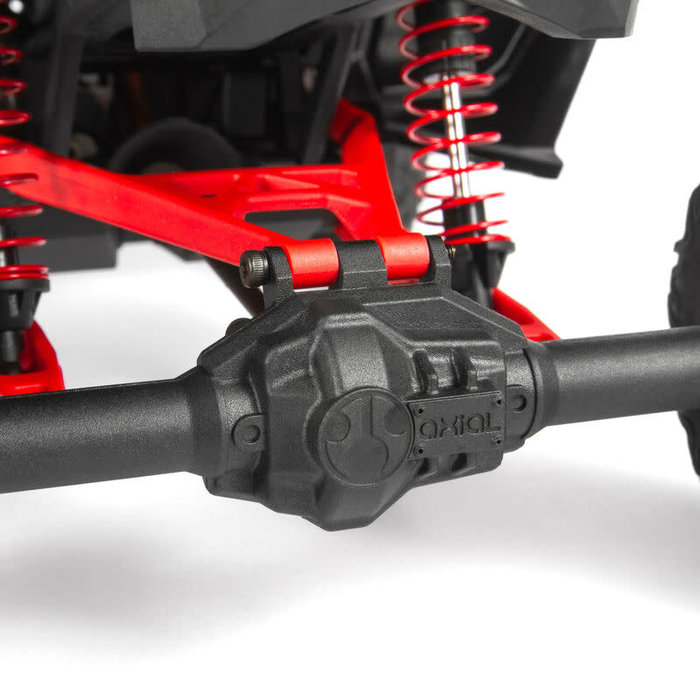 Axial Yeti Jr. Can-Am Maverick: 1/18 Scale Electric Buggy