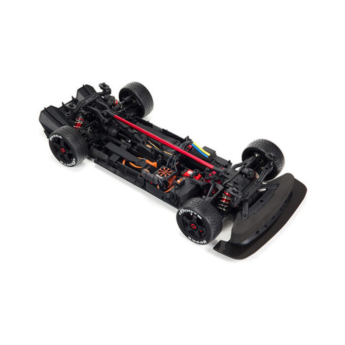 Arrma Infraction 6s BLX: 1/7 Scale Electric All-Road Race Truck