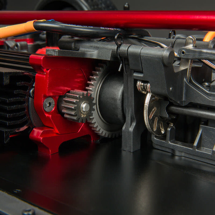 Arrma Infraction 6s BLX: 1/7 Scale Electric All-Road Race Truck