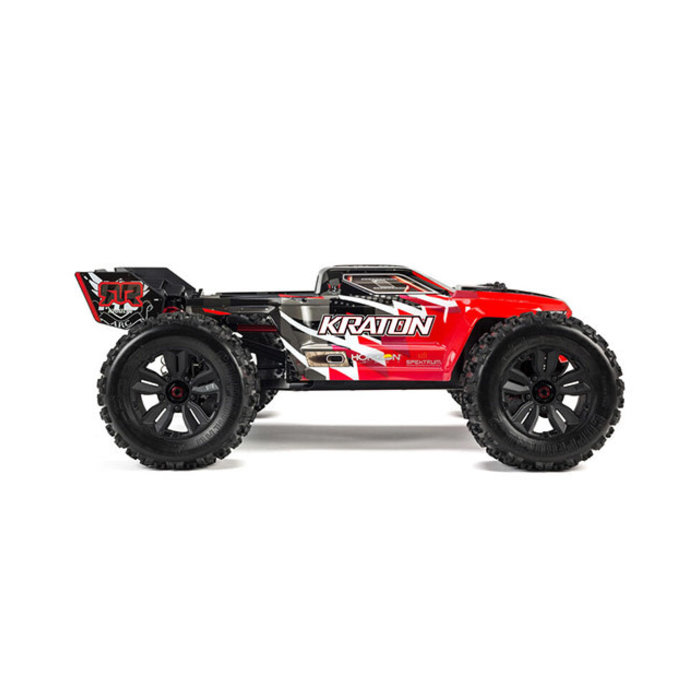 Arrma Kraton 6S: 1/8 Scale Electric Monster Truck