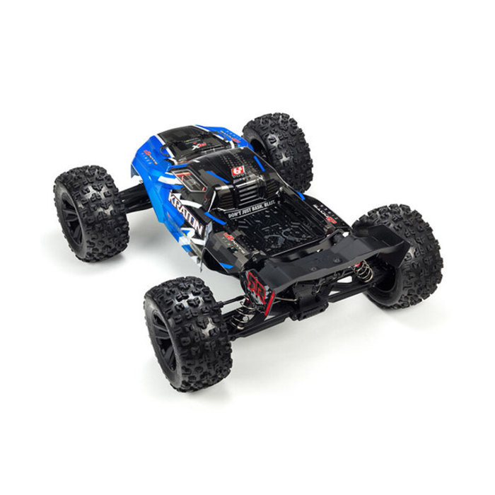Arrma Kraton 6S: 1/8 Scale Electric Monster Truck
