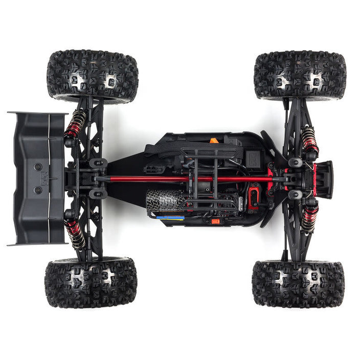 Arrma Kraton 6S: 1/8 Scale Electric Monster Truck