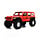SCX10-III Jeep Wrangler: 1/10 Scale Electric Rock Crawler