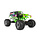Grave Digger: 1/10 Scale Electric Replica Monster Truck