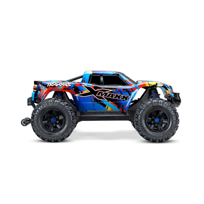 Traxxas x Maxx 8s