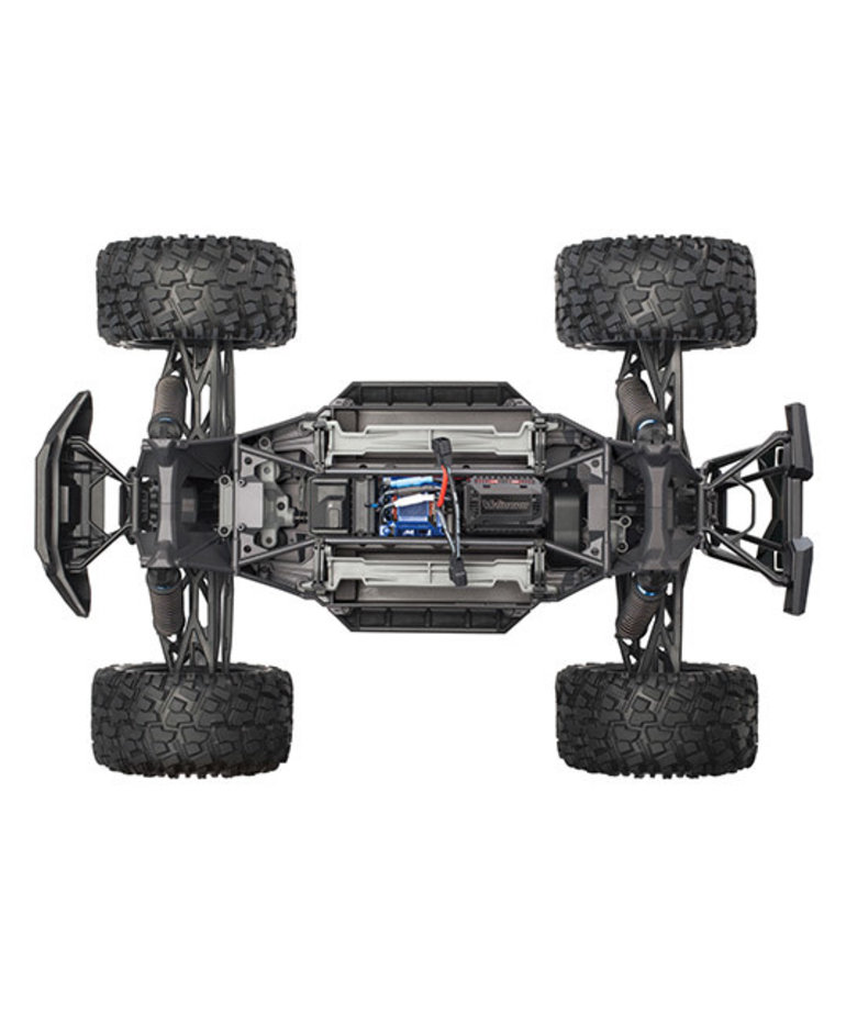 xmaxx esc