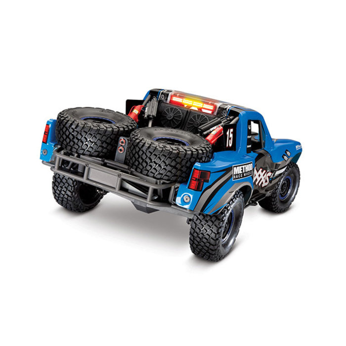 Traxxas TRAXXAS-UNLIMITED DESERT RACER W/LIGHT