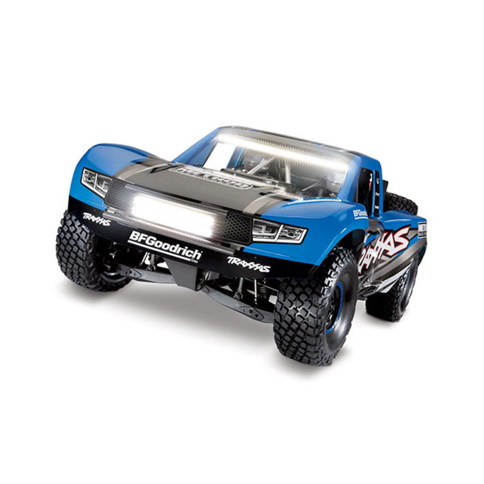 Traxxas TRAXXAS-UNLIMITED DESERT RACER W/LIGHT