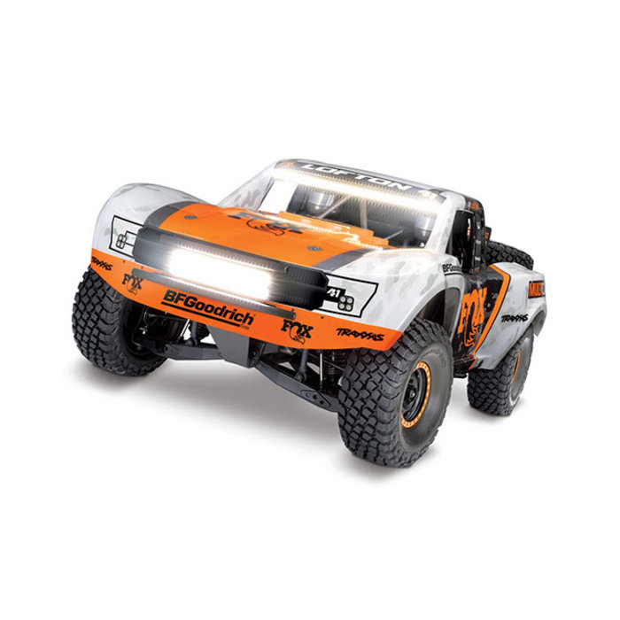 Traxxas TRAXXAS-UNLIMITED DESERT RACER W/LIGHT