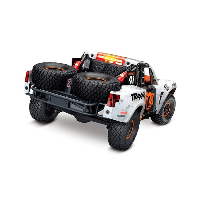 Traxxas TRAXXAS-UNLIMITED DESERT RACER W/LIGHT