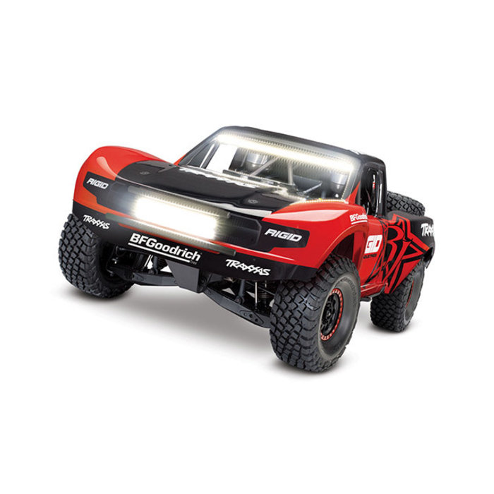 Traxxas TRAXXAS-UNLIMITED DESERT RACER W/LIGHT