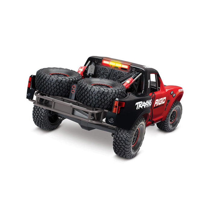 Traxxas TRAXXAS-UNLIMITED DESERT RACER W/LIGHT