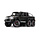 TRX-6® Mercedes-Benz® G 63® AMG: 1/10 Scale Electric Rock Crawler