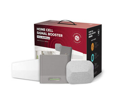weBoost Home Multi Room Cellular Booster Kit