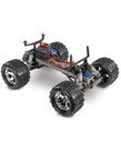 TRAXXAS 36054-1 - Stampede®: 1/10 Scale Monster Truck. Ready-to-Race® with TQ™ 2.4GHz radio system and XL-5 ESC (fwd/rev). Includes: 7-Cell NiMH 3000mAh Traxxas® battery