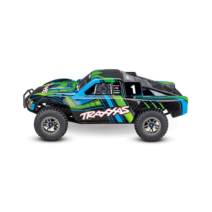 Traxxas slash 4x4 electric online